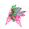 Mythos Harpuia sprite 2