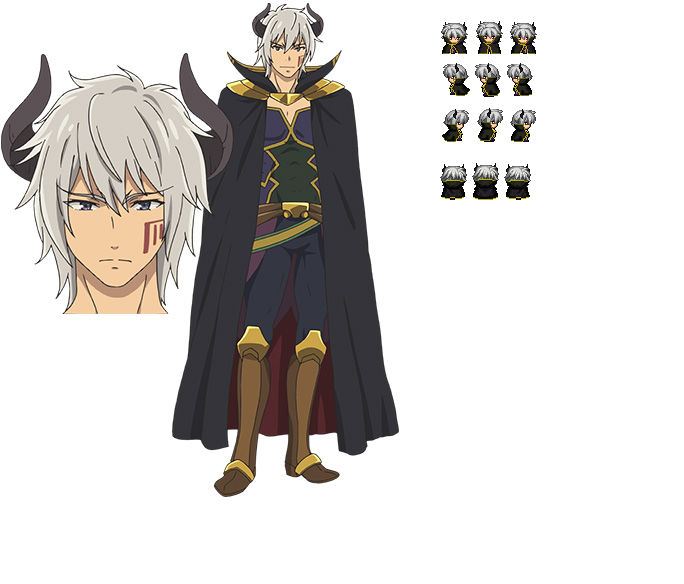 How Not to Summon a Demon Lord Diablo Rpg Maker by crossserver on