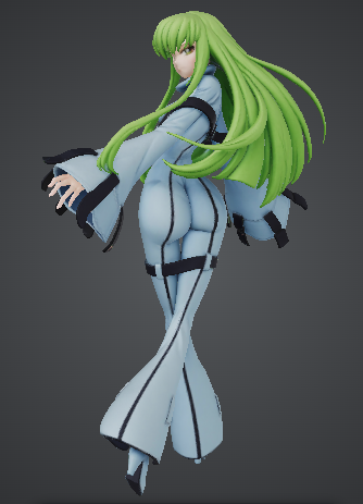 Code Geass Hud Code Geass CC 3D by crossserver on DeviantArt