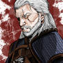 Geralt of Rivia | WITCHER