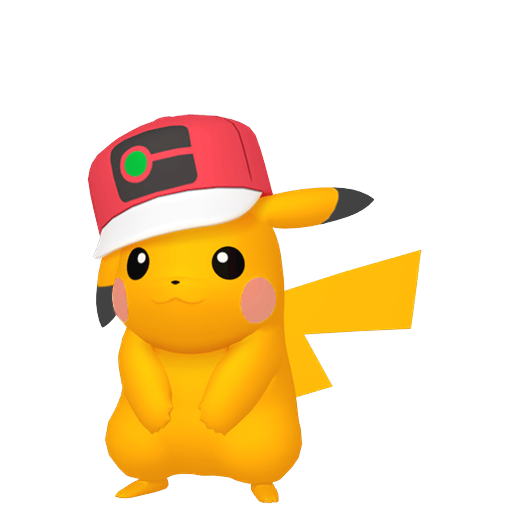 Shiny Pikachu Has Come To Pokemon GO Worldwide