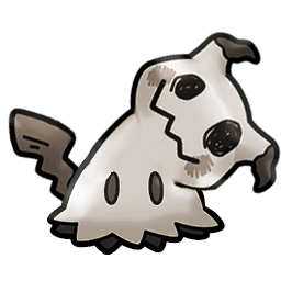 Pokemon Rejuvenation Shiny Mimikyu by ShadowPhoenix1708 on DeviantArt