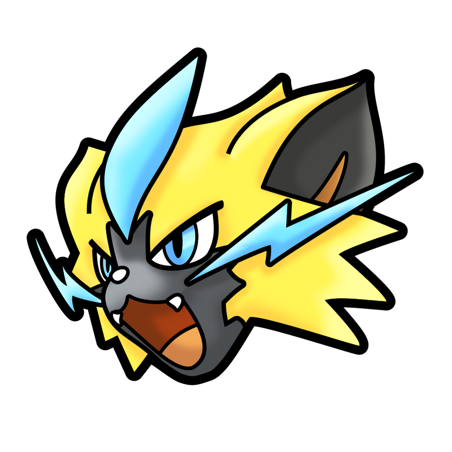 807 Pokemon Shuffle Zeraora By Nileplumb On Deviantart 807 Pokemon Shuffle Zeraora By Nileplumb On Deviantart