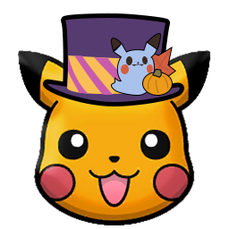 Holloween Pikachu 62/193 | Pokemon TCG | NM | W Halloween Pikachu Symbol