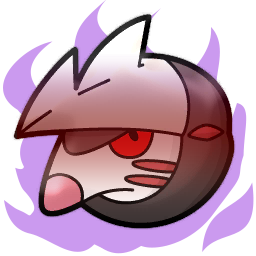 Gengar (Shiny), Pokemon Shuffle Wiki