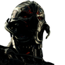 Dark ultron