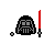 :vader: emoticon