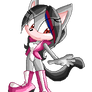 COMM: Stripe The Cat