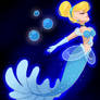 Cinderella The Mermaid