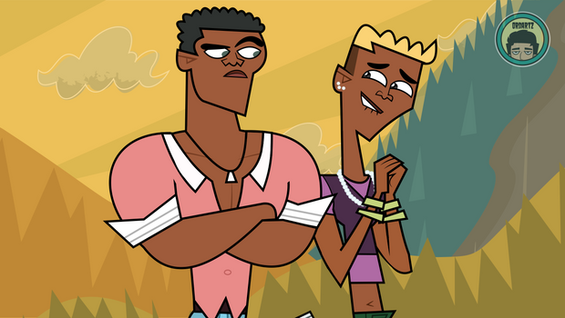 Explore the Best Totaldramabowie Art | DeviantArt