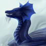 His Majesty's Dragon - Temeraire