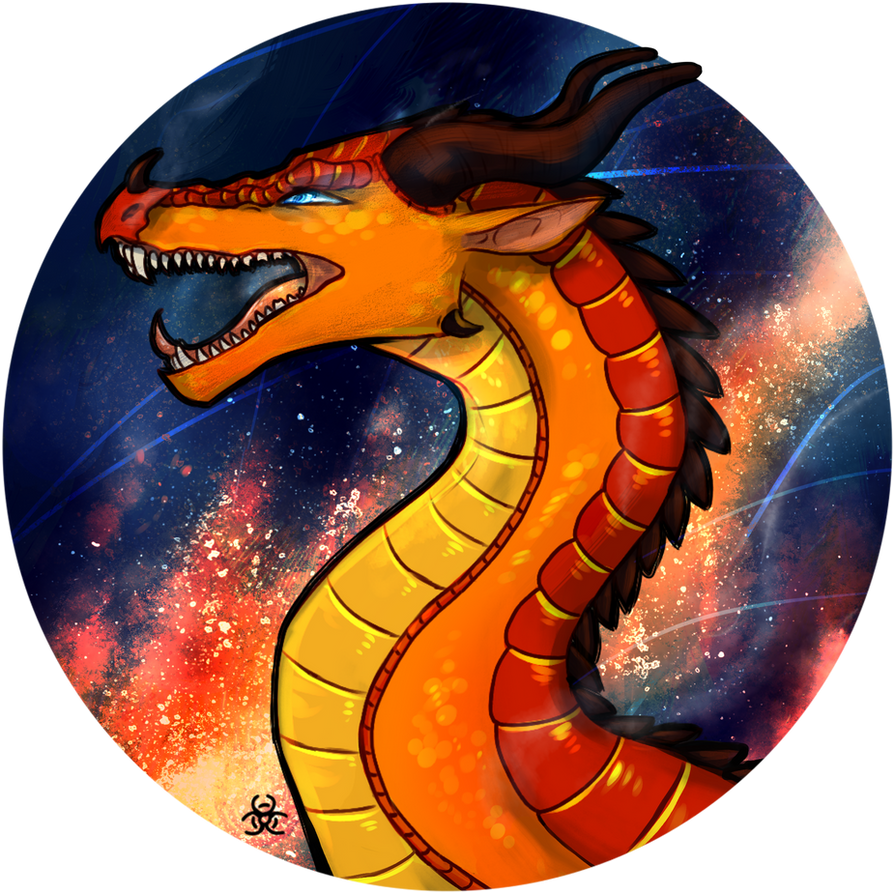 TUTORIAL How To Draw Wings Of Fire SkyWing By Biohazardia On tutorial-how-to-draw-wings-of-fire-skywing-by-biohazardia-on