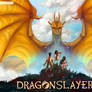 Wings of Fire - Dragonslayer: Leaf, Wren, Ivy