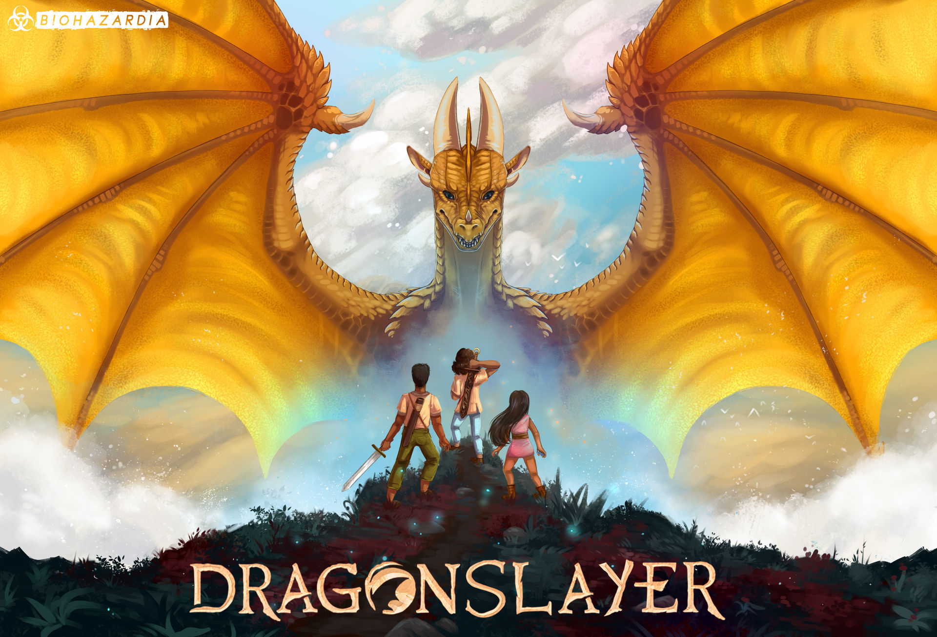 Dragonslayer, Wings of Fire Wiki