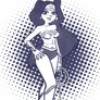 Wonder Woman toon