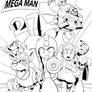 Happy 27th Birthday Mega Man!