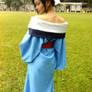 Hone Onna cosplay 2