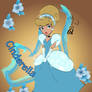 Princess Cinderella