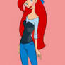 Ariel