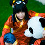 Panda Annie VI