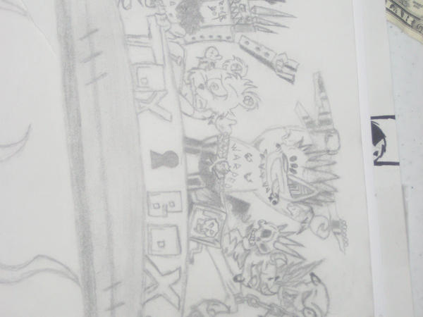Toy box by blackbelt03 on DeviantArt