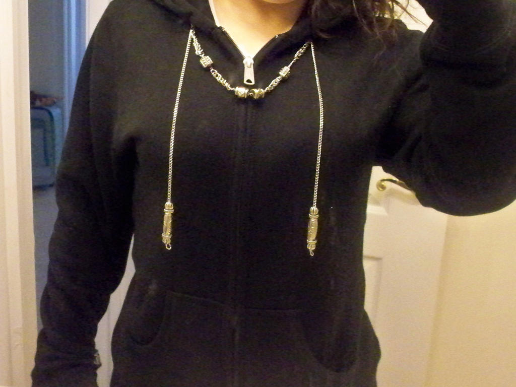 Organization XIII Jacket