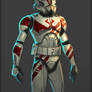 414th Clone Trooper Phase 2