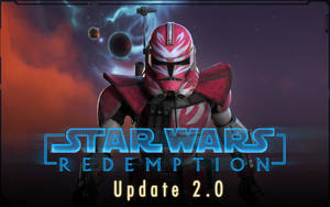 StarWars-Redemption Update 2.0