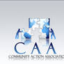 Logo CAA