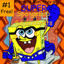 Super SpongeBob SquarePants #1: Front Cover