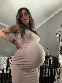 Preggo 9