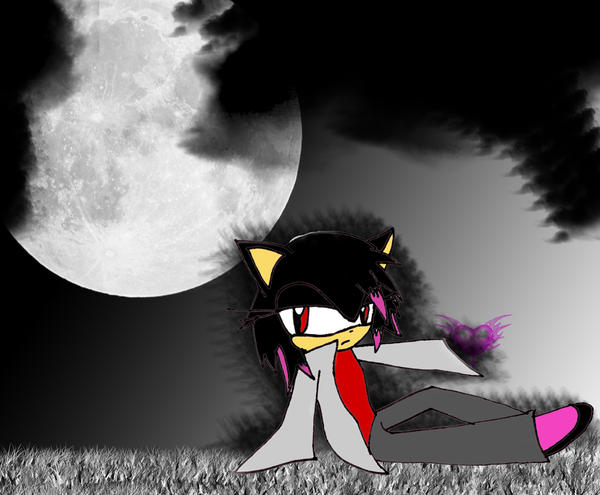 Night of Shadows by Hazelmauz on DeviantArt