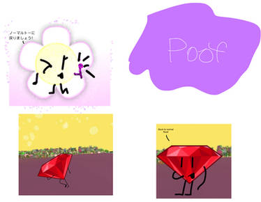 Ruby Infiation Bfdi Ruby Inflation