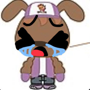 LukaoJankeGomes1995 Crying by Dinahcreates on DeviantArt