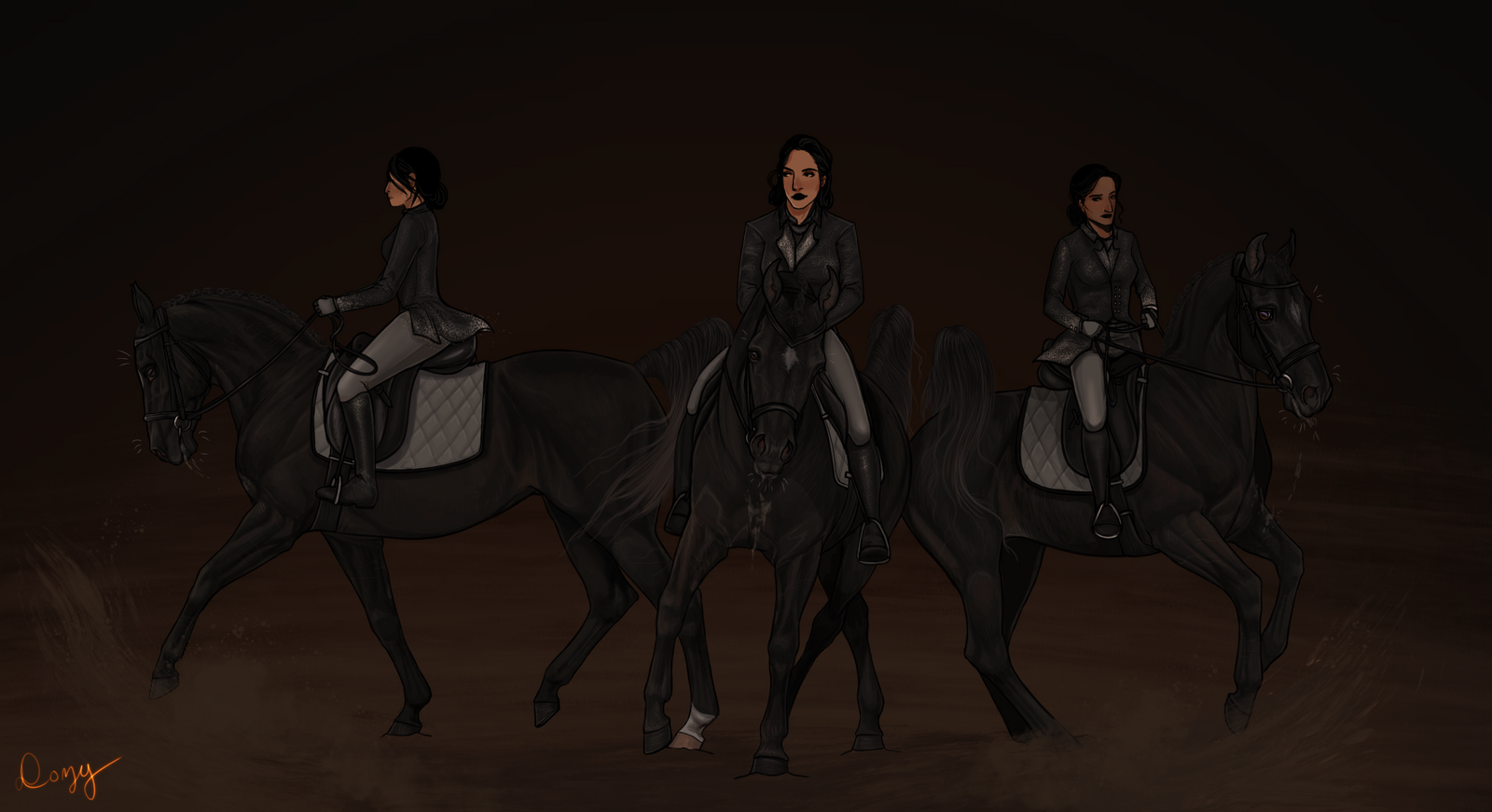 We Belong to the Thunder by Dozymare on DeviantArt We Belong to the Thunder by Dozymare on DeviantArt