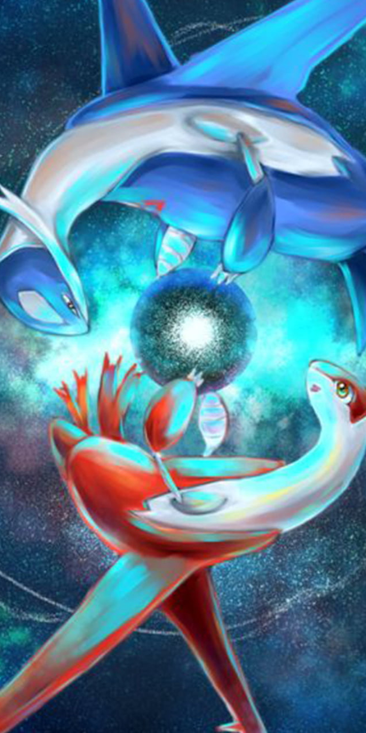 The Pokeball of Giratina by Jonathanjo on DeviantArt