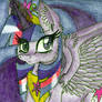 Princess Twilight Sparkle~