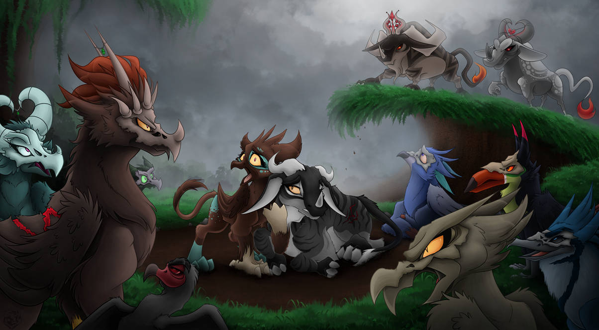 Cultural Differences Deviantart Cultural Conflict by AlzMarioWolfe on DeviantArt
