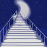 Stairway To The Moon