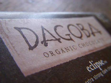 Dagoba