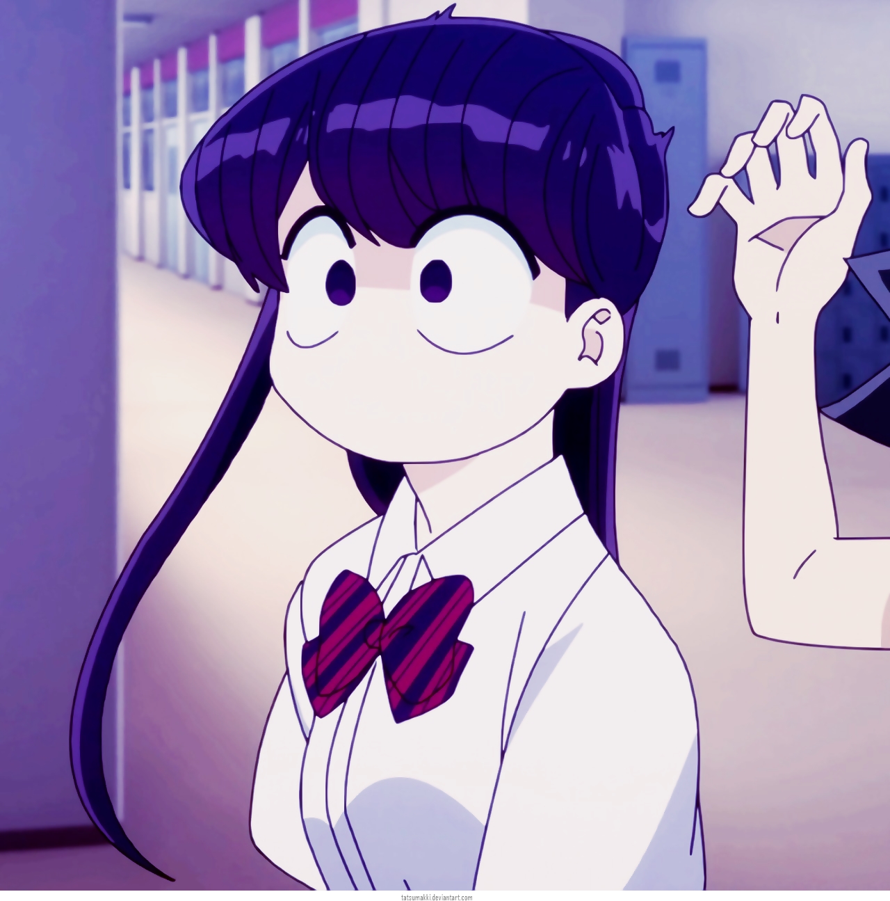 KOMI ICONS by Tatsumakki on DeviantArt