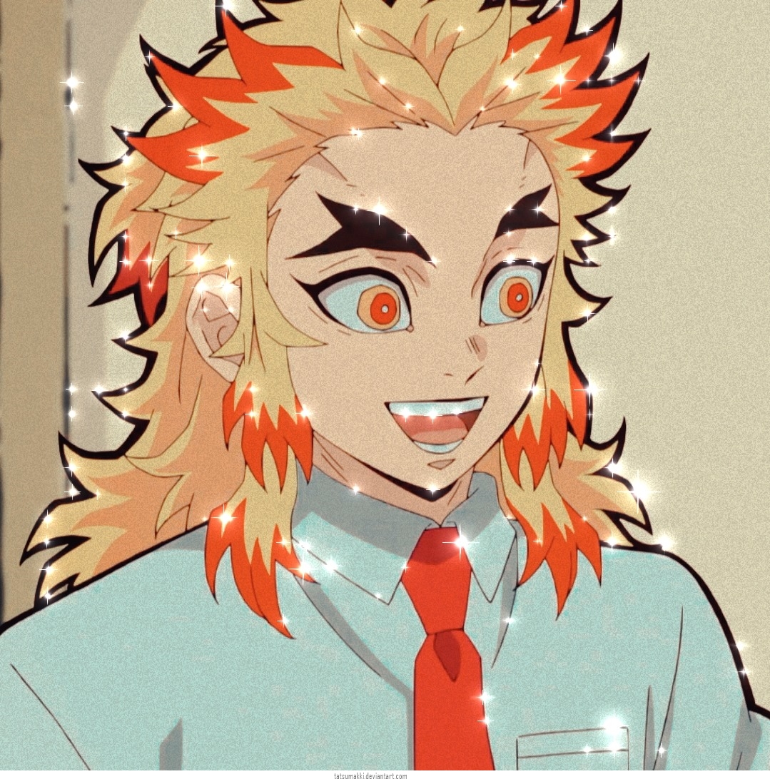 RENGOKU ICONS by Tatsumakki on DeviantArt