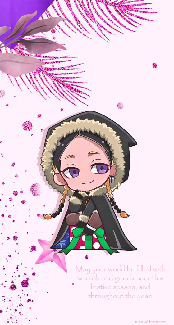 Ran by Tatsumakki on DeviantArt