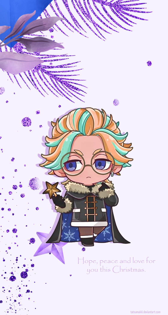 Rindou by Tatsumakki on DeviantArt