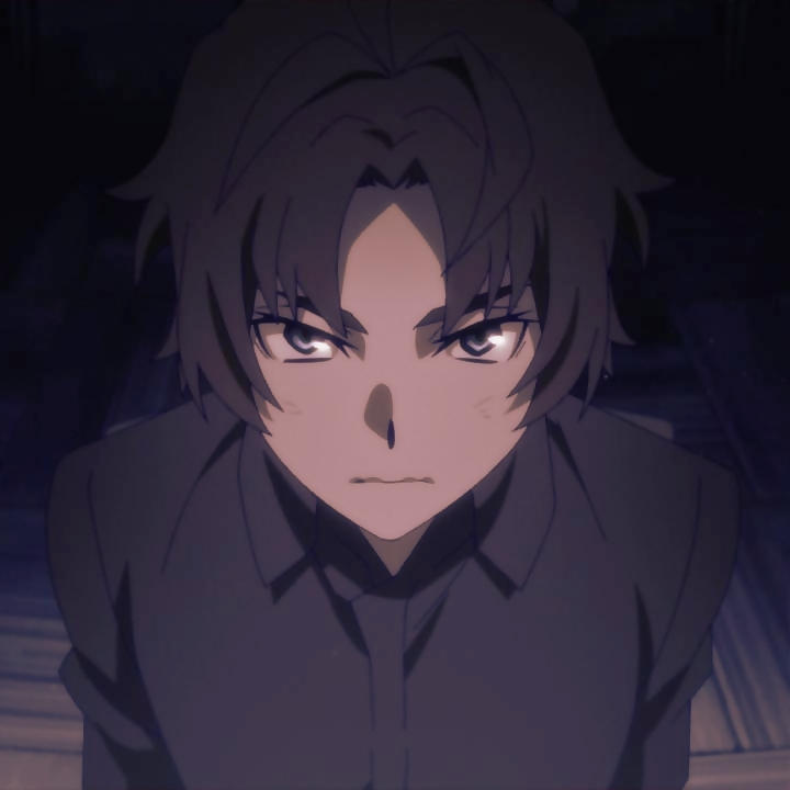 Sakunosuke Oda by Tatsumakki on DeviantArt