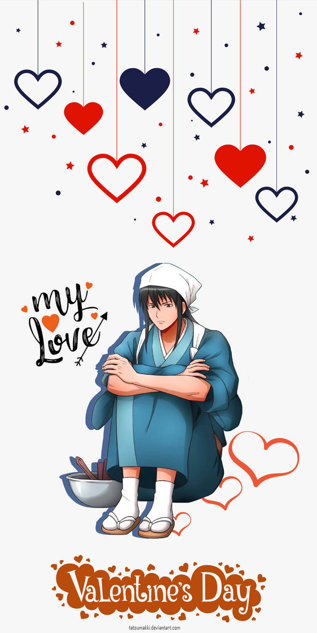Katsura by Tatsumakki on DeviantArt