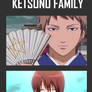 Ketsuno Family