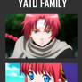 Yato Family