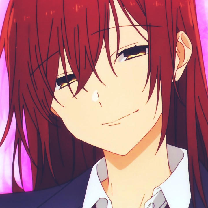 Yuriko Hori by Tatsumakki on DeviantArt