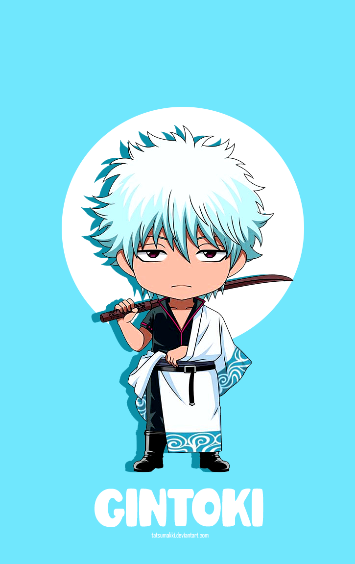 Gintoki